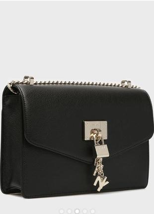 Сумка чорна