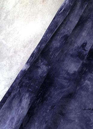 Женский легкий летний костюм, шорты и туника, батал, 62/64, см. замеры