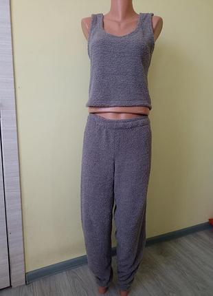 ,Костюм флисовый