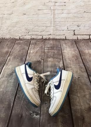 Nike air force shoes кроссовки adidas