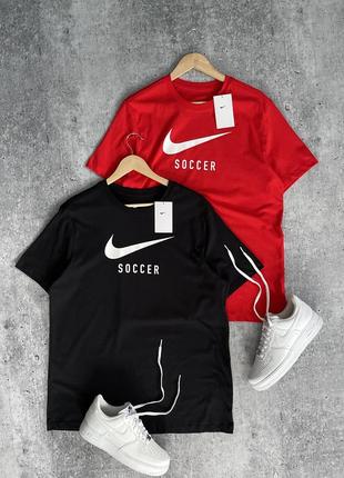 Nike soccer t-shirt3 фото