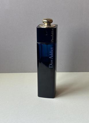 Dior addict christian dior парфумована вода оригінал
