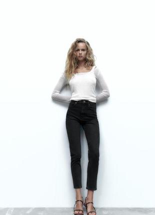 Теплі горнолижні штани h&m