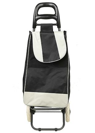 Тачка сумка с колесиками a-plus тележка (368 st)