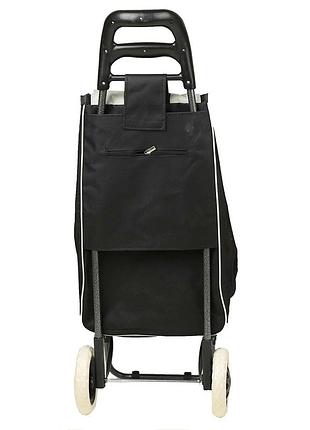 Тачка сумка с колесиками a-plus тележка (368 st)