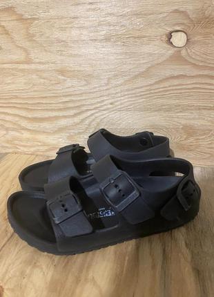 Босоножки birkenstock 34 размер
