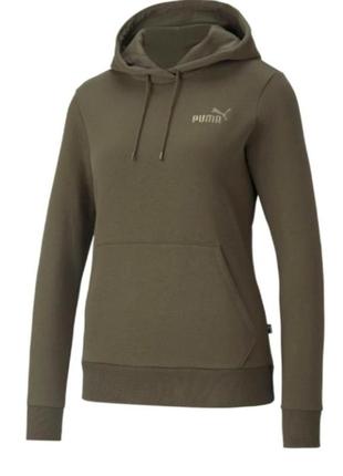 Худи puma р. xs