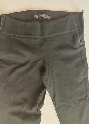 Шикарные брюки zara 3
