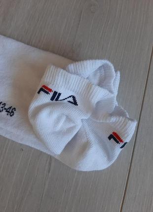 Носки fila 2