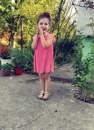 Платье palomino