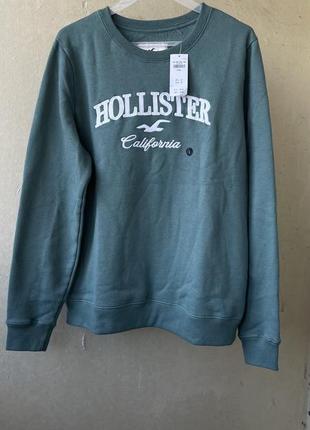 Худі, светр, hollister, світшот