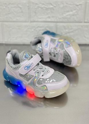 Кросівки для дівчат кросівки на дівчинку кеди для дівчат мокасини сліпони дитяче взуття осінні кросівки на дівчат