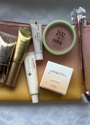 Лот косметики из сша ipsy