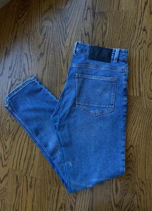 Мужские джинсы zara