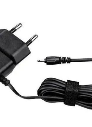 Заряджання телефон nokia (2.5 pin, тонка) нокіа мережева