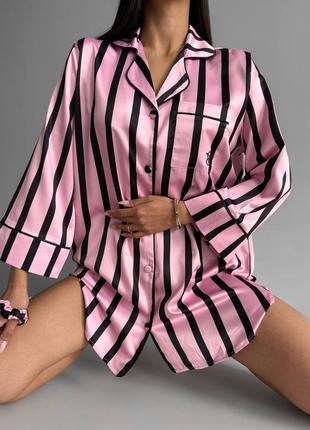Женская рубашка ❤️ victoria's secret