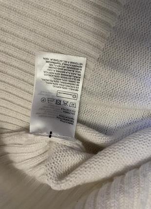 Жилет с воротником на молнии h&m3 фото