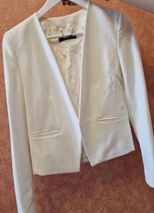 Пиджак женский