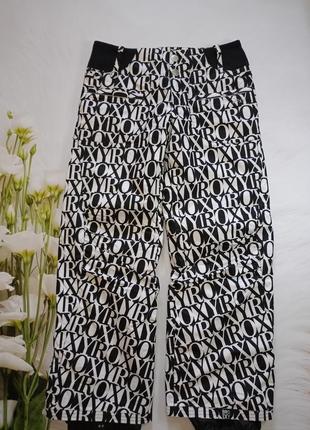 Лижні штани, розмір l.