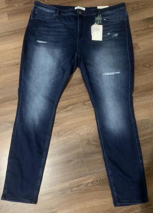 Новые женские стрейчевые джинсы 👖