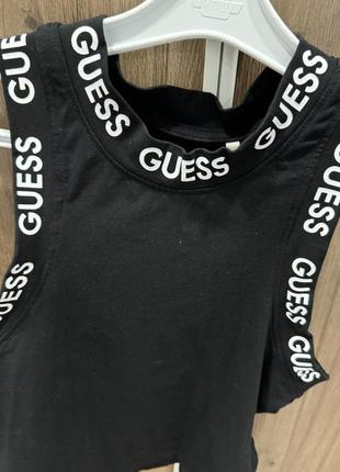Топ guess