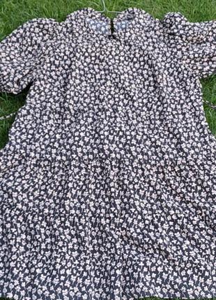 Платье летнее
