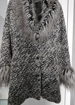 Пальто rinaschimento