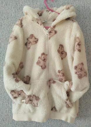 Кофта для девочки