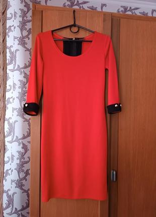 Платье размер с