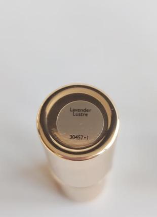 Помада для губ от орифлейм джордани голд икона стиля перламутровый лавандовый oriflame...