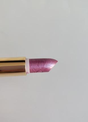 Помада для губ от орифлейм джордани голд икона стиля перламутровый лавандовый oriflame...