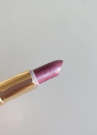 Помада для губ от орифлейм джордани голд икона стиля перламутровый лавандовый oriflame...