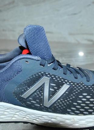 New balance спорт кроссовки 40 р