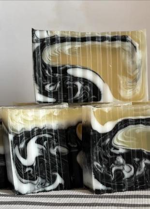 Мыло парфюмированное для мужчин