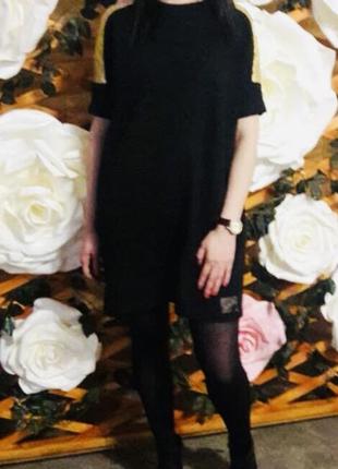 Платье в стиле zara