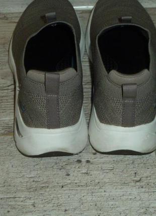 Кросівки  кроссовки skechers air archfit eur 43 . uk 9 , стелька 28,5 см. идеальное состояние3 фото