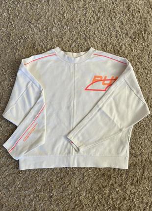 Свитшот puma