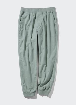 Стильні джогери uniqlo