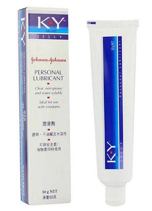 Интимный универсальный лубрикант