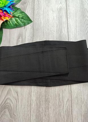 Пояс спинний бандаж cotill для нижньої частини спини пояс підтримка для спини