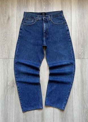 Винтажные джинсы hugo boss vintage