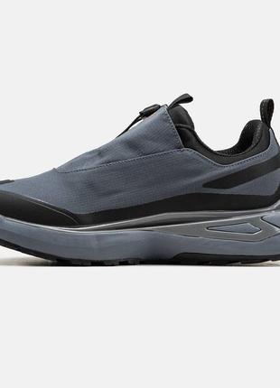 Salomon oddyssey gore-tex4 фото