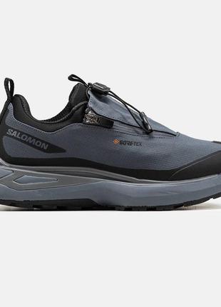 Salomon oddyssey gore-tex3 фото