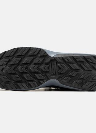 Salomon oddyssey gore-tex9 фото