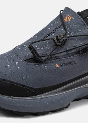 Salomon oddyssey gore-tex5 фото