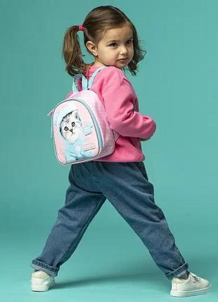 Рюкзак kite kids sp24-538xxs studio pets