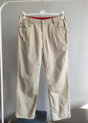 Штани burberry
