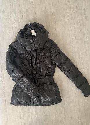 Куртка на осень от bershka