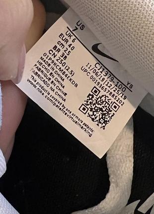 Кросівки  nike air force 1 6