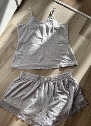 Пижамка пижама primark